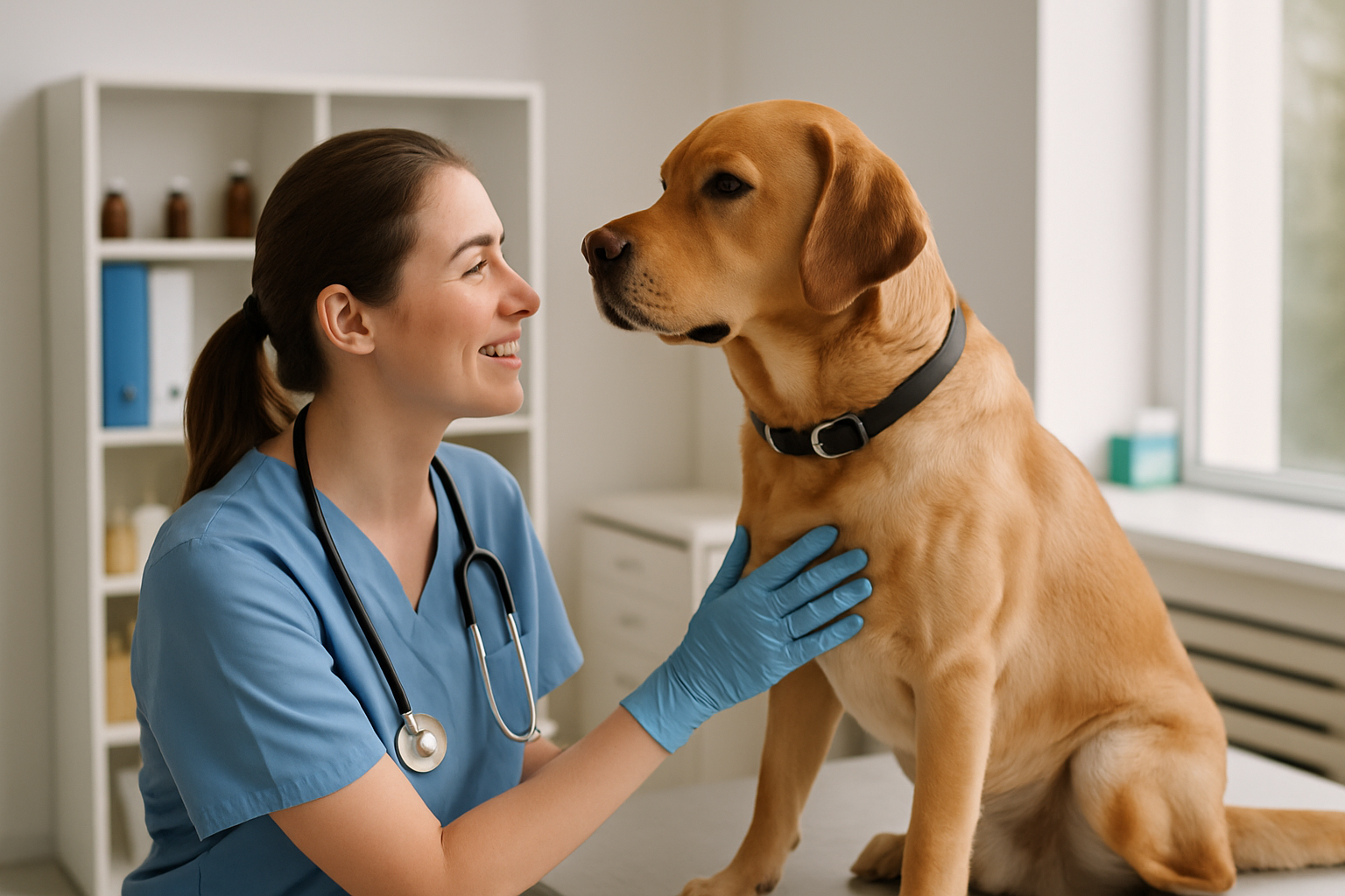 Prishtinë veteriner