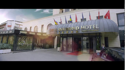 Swiss Diamond Hotel Prishtina