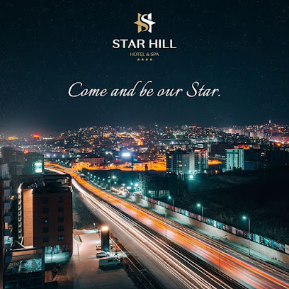 Star Hill Hotel Spa